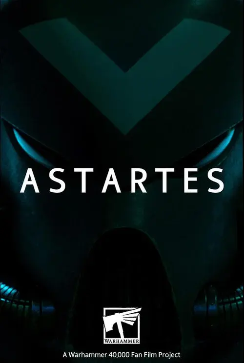 Astartes poster