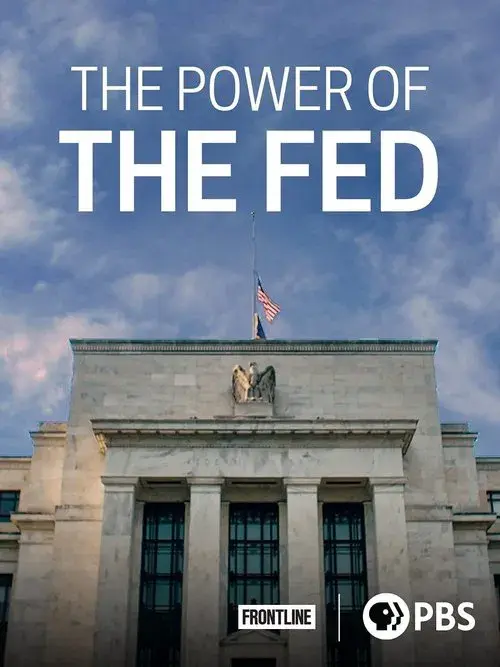 The Power of the Fed poster