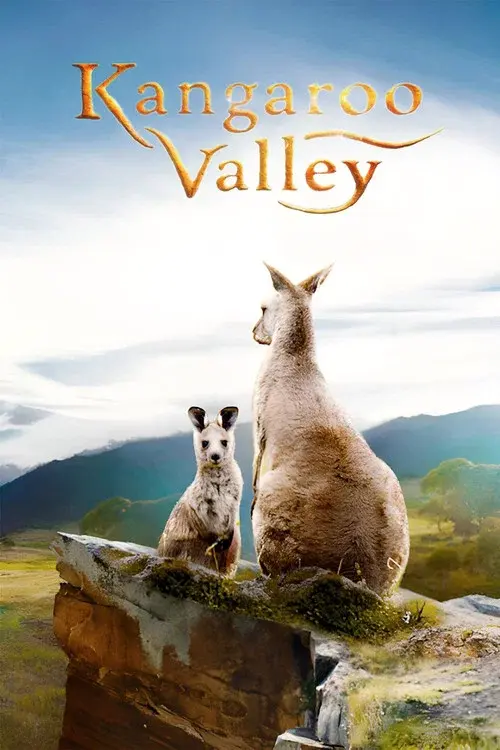 Kangaroo Valley poster