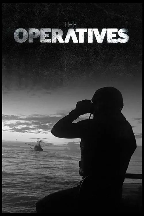 The Operatives poster