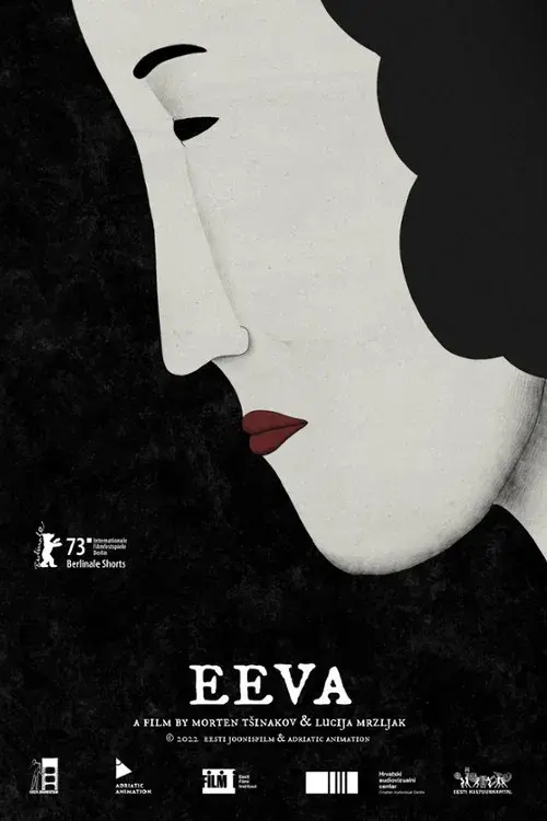 Eeva poster
