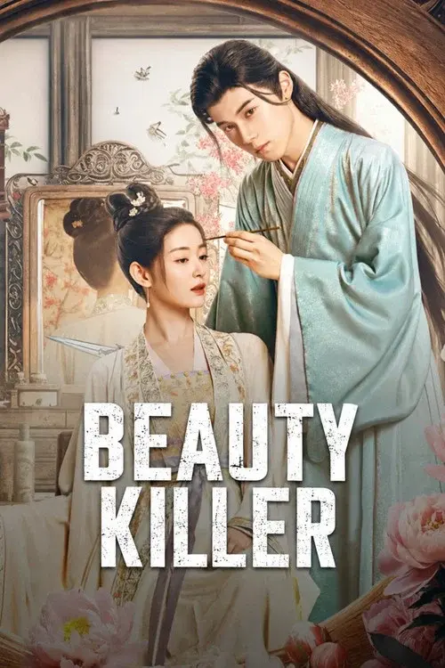 Beauty Killer poster