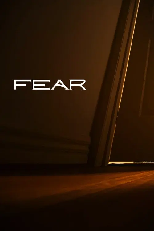 FEAR poster