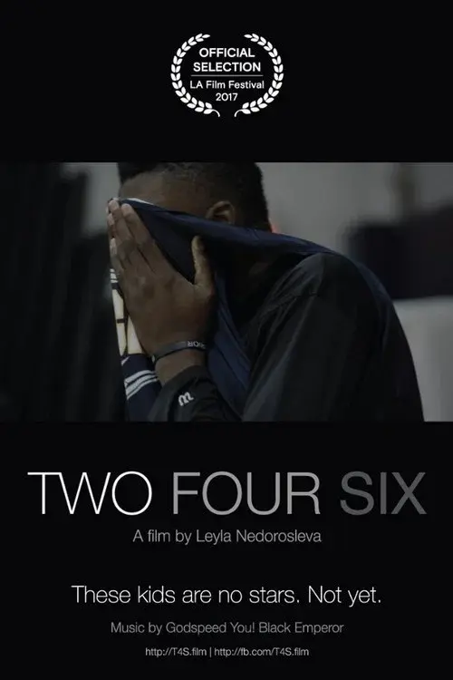 Two Four Six poster