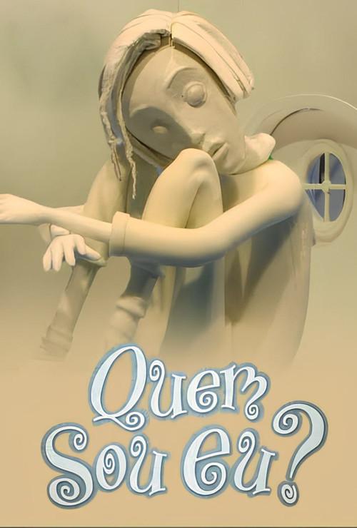 Quem Sou Eu? poster