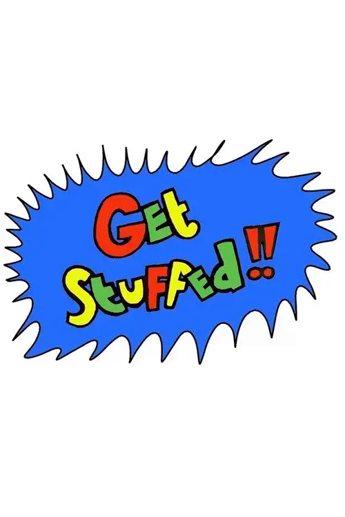 Get Stuffed poster