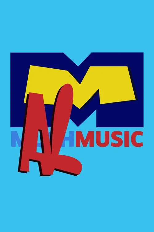 Al Music poster