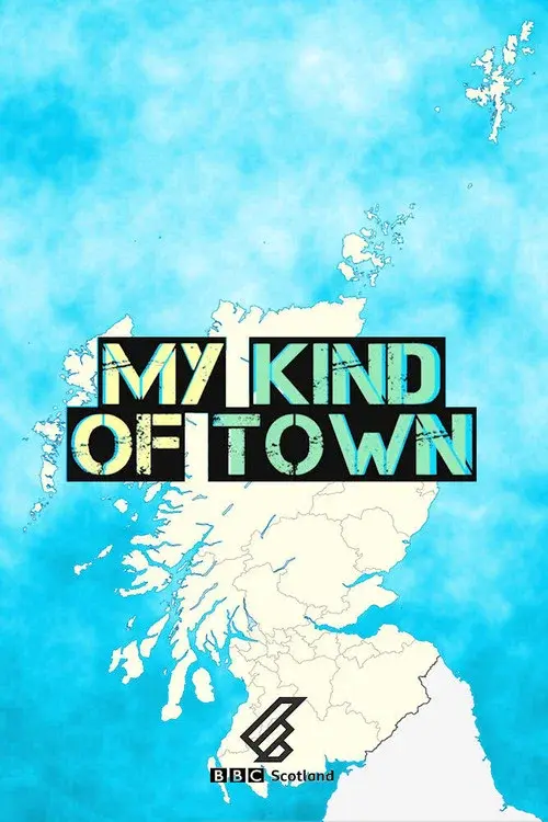My Kind of Town poster