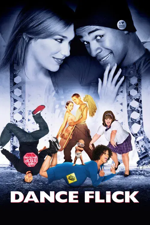 Dance Flick poster