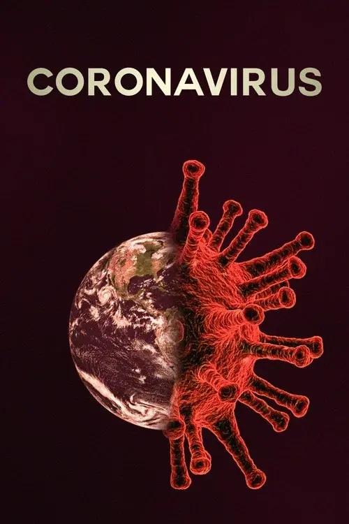 Coronavirus poster