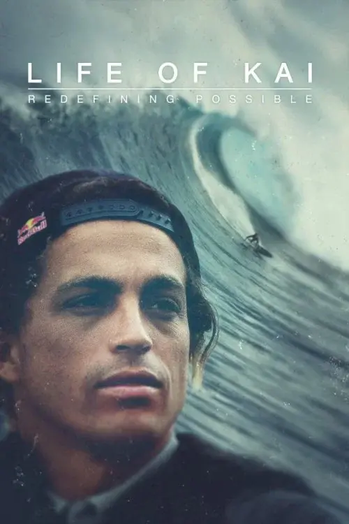 Life of Kai poster