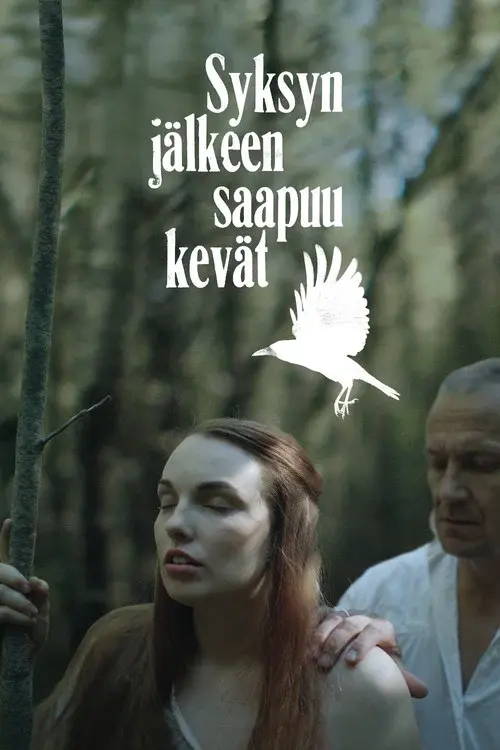 There Will Be Spring poster