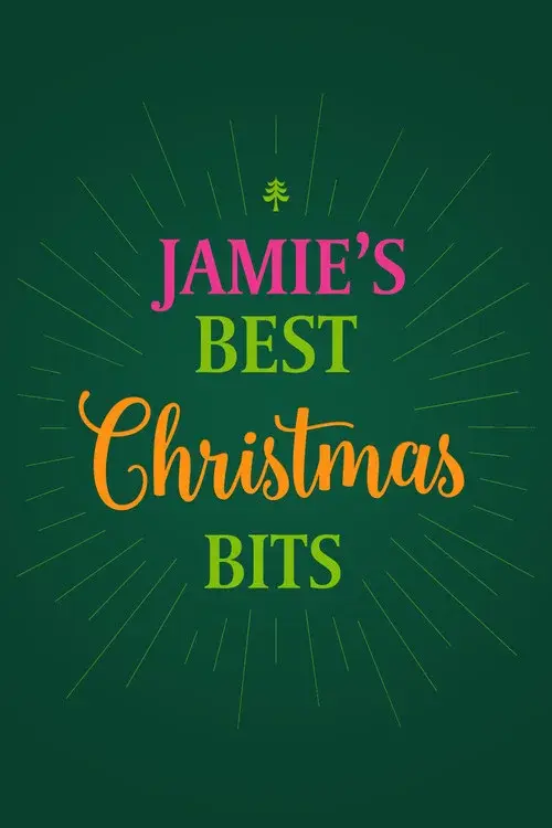 Jamie's Best Christmas Bits poster
