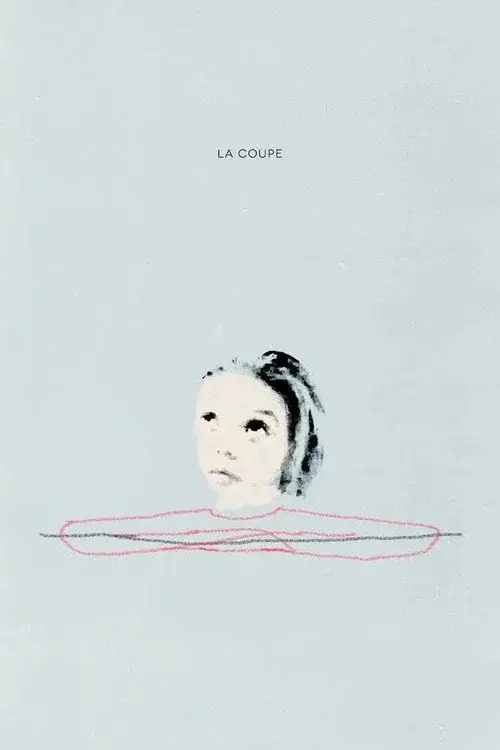 The Cut poster