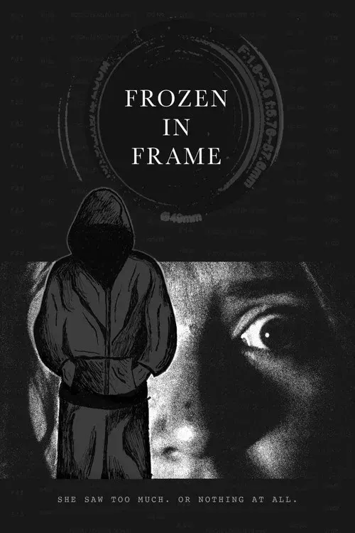 Frozen in Frame poster