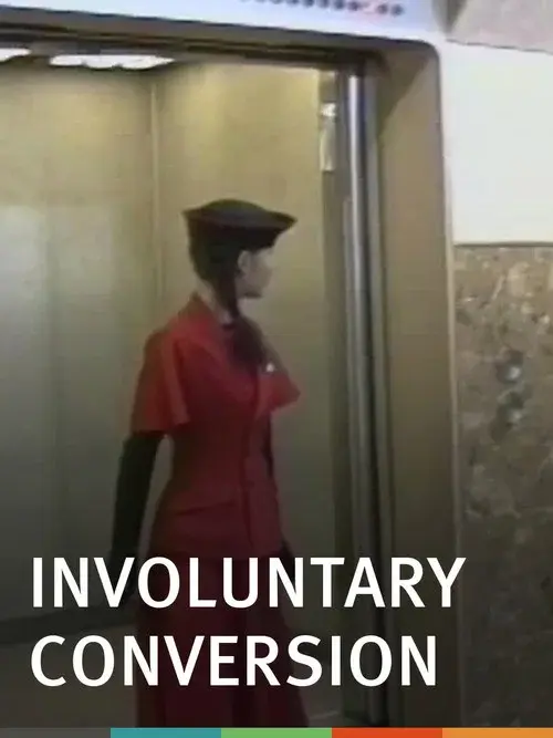Involuntary Conversion poster