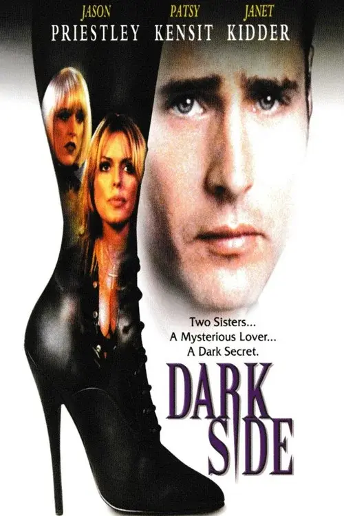 Dark Side poster