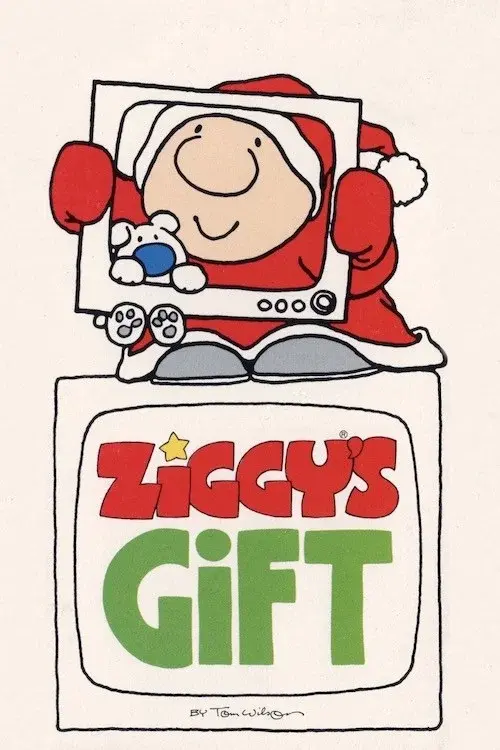Ziggy's Gift poster