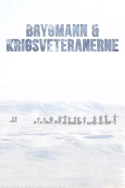 Brygmann og krigsveteranerne poster