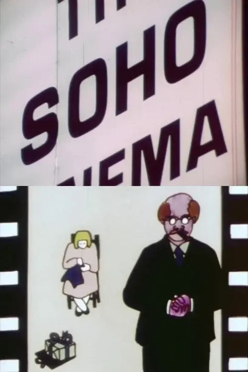 Soho poster