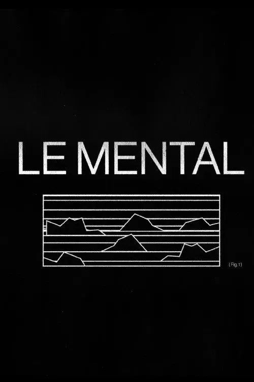 THE MENTAL poster