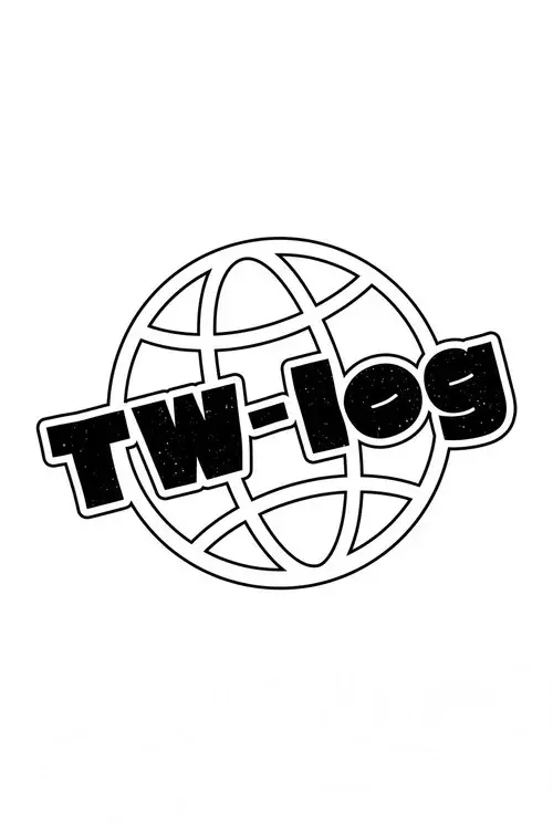 TW-LOG poster
