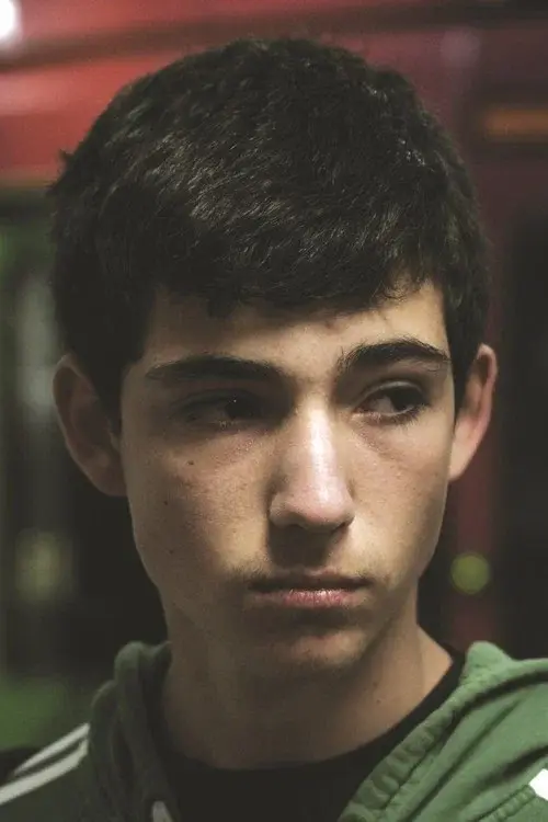 Runner poster