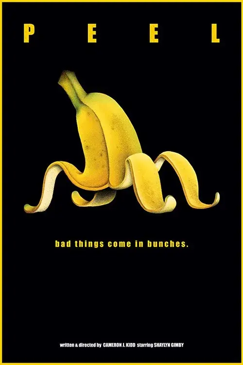 Peel poster