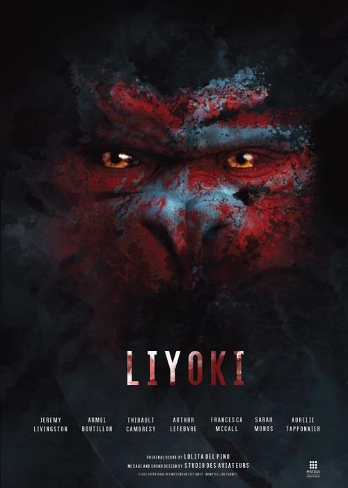 Liyoki poster