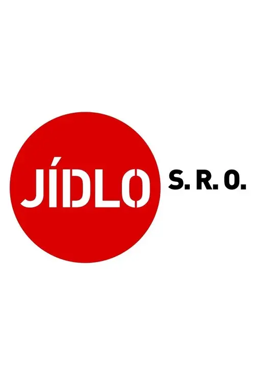 Jídlo s.r.o. poster