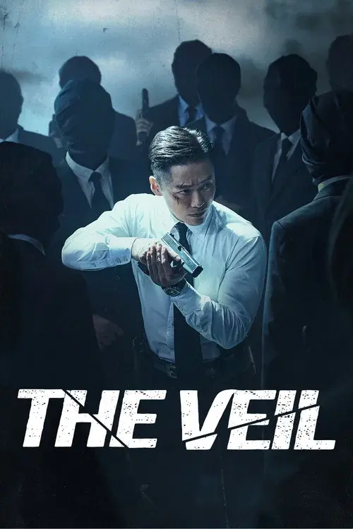 The Veil poster