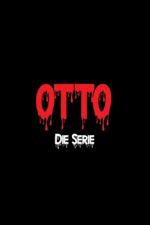 Otto – The Series poster