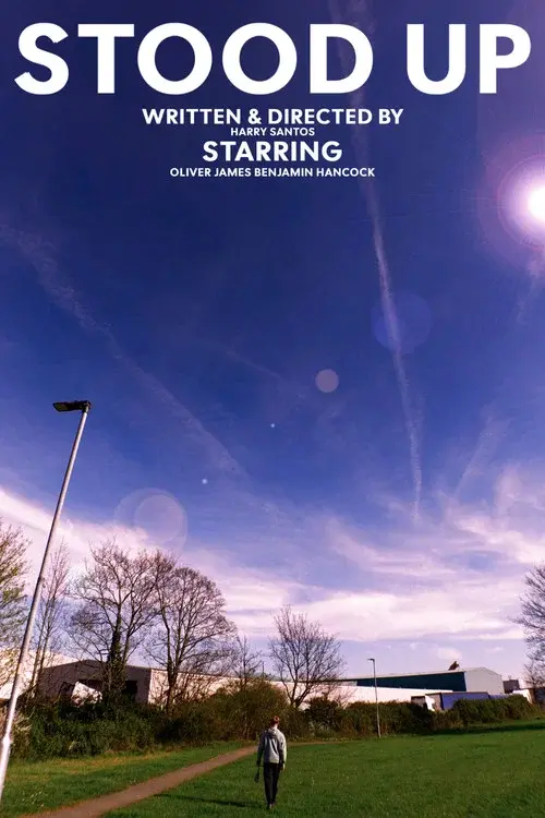 Stood Up poster