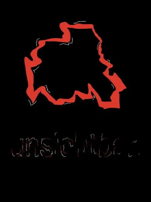 unsichtbar. - Was Endometriose bedeutet. poster