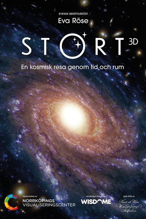 Vast poster