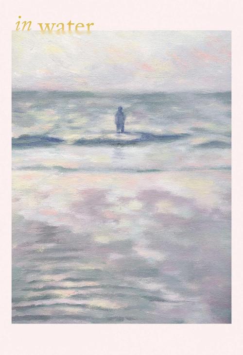 In Water poster