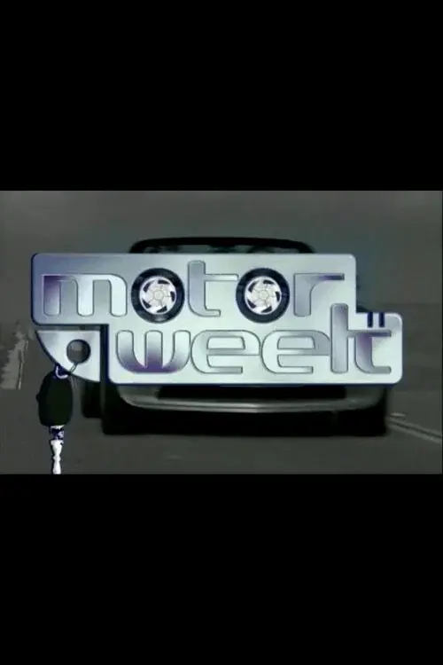 Motor Week poster