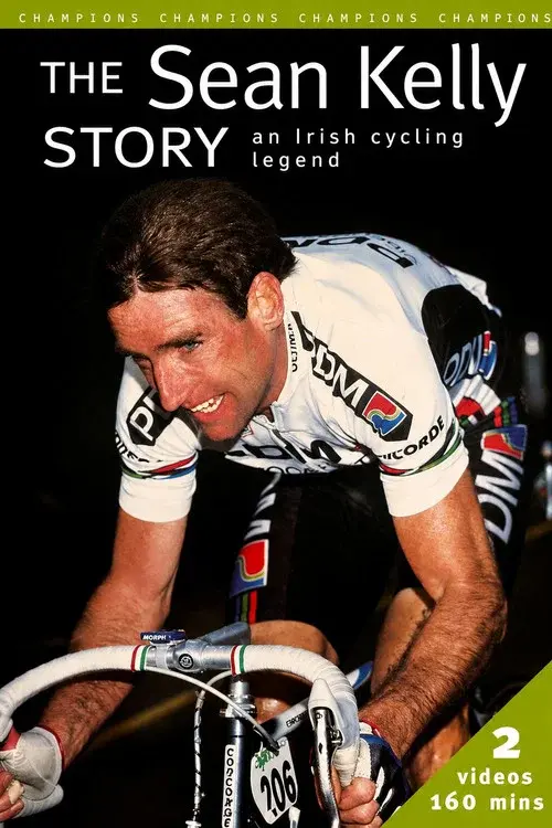The Sean Kelly Story poster