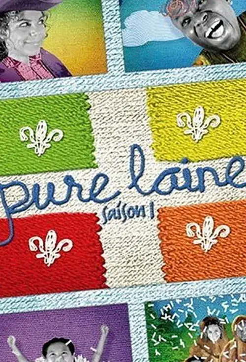 Pure Laine poster