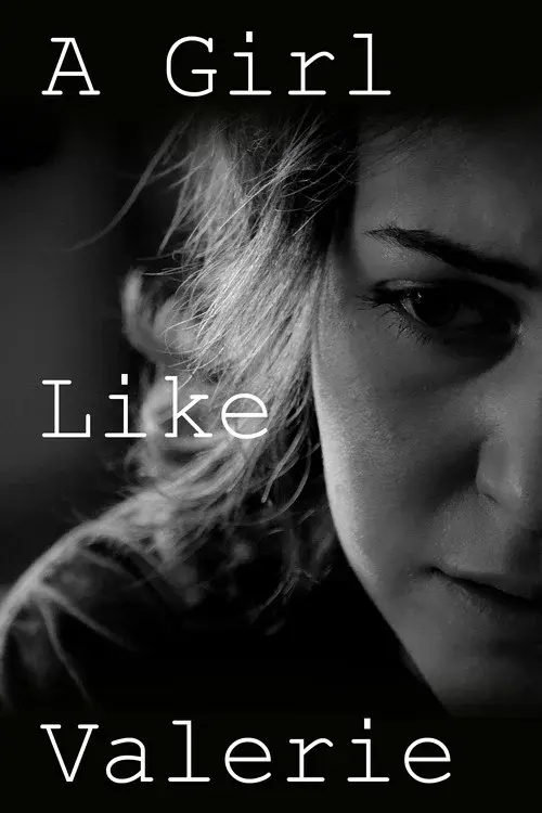 A Girl Like Valerie poster
