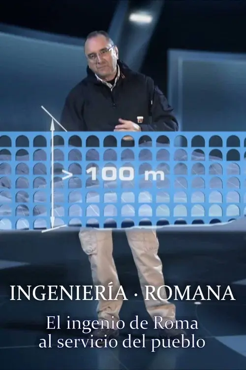 Roman Engineering poster