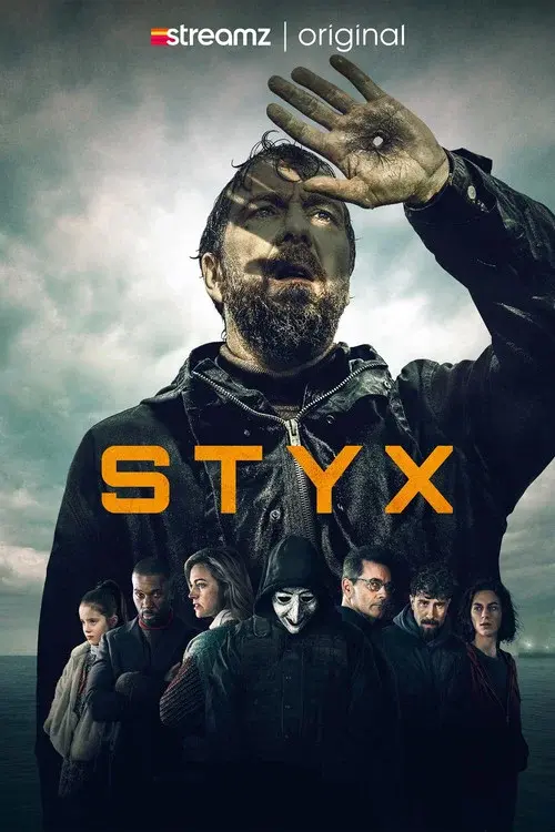 Styx poster