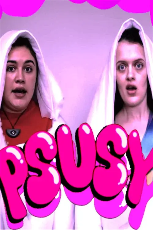 PSUSY poster