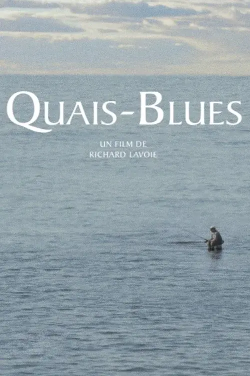 Quais-Blues poster