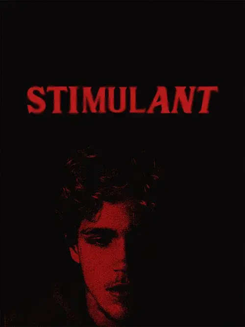 STIMULANT poster