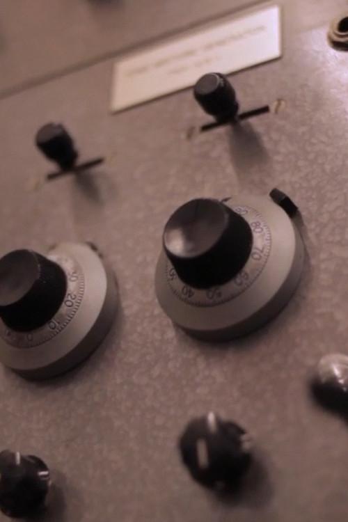 Modulo: The Analog Synth Documentary poster