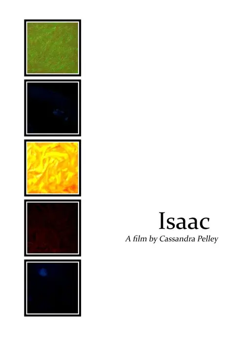 Isaac poster