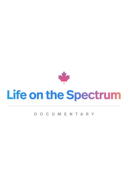 Life on the Spectrum poster