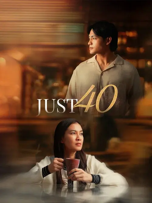40 Sahaja poster
