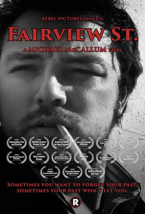 Fairview St. poster